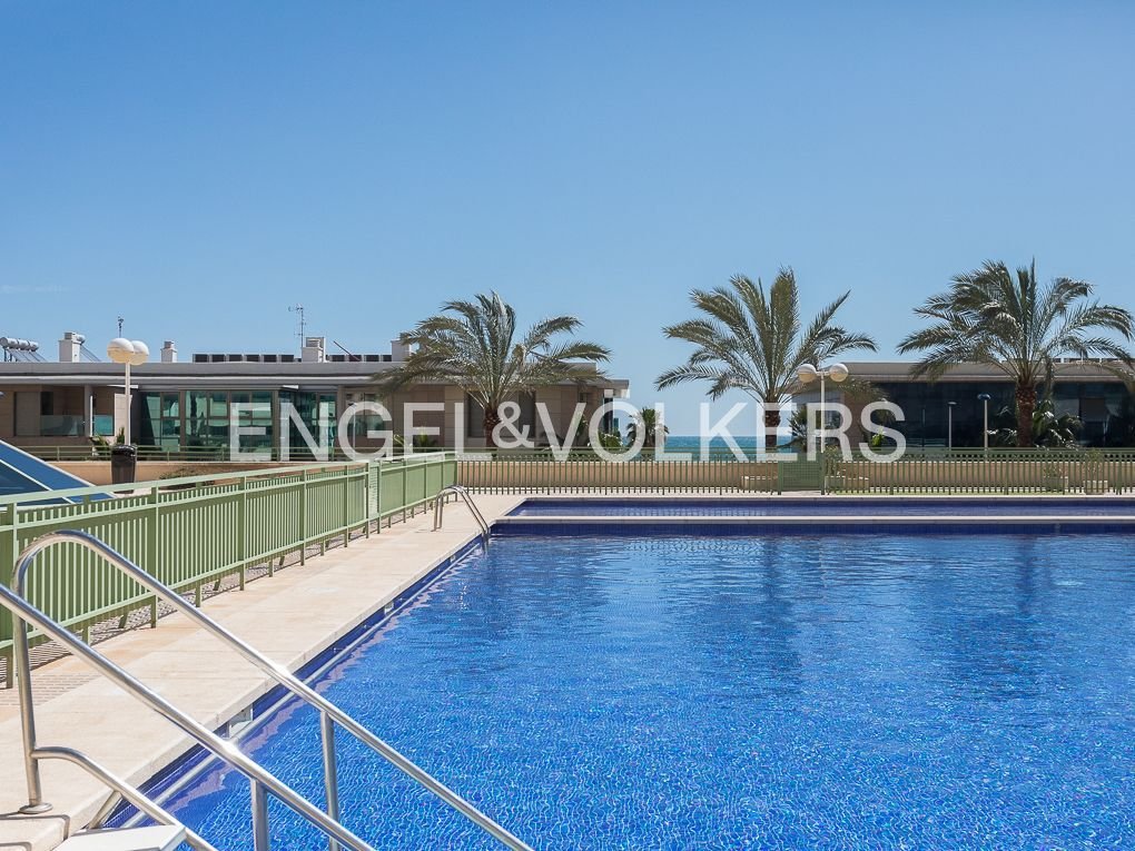 Piso de 71 m² en Alboraya