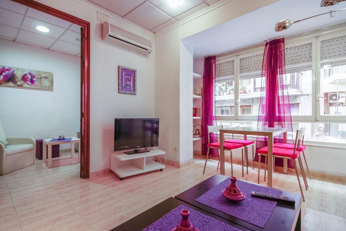 Pis de 89 m² a Alacant