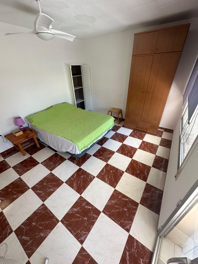Piso de 110 m² en Cartagena