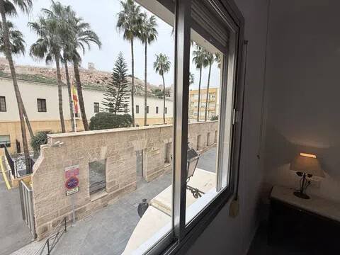 Pis de 101 m² a Almeria