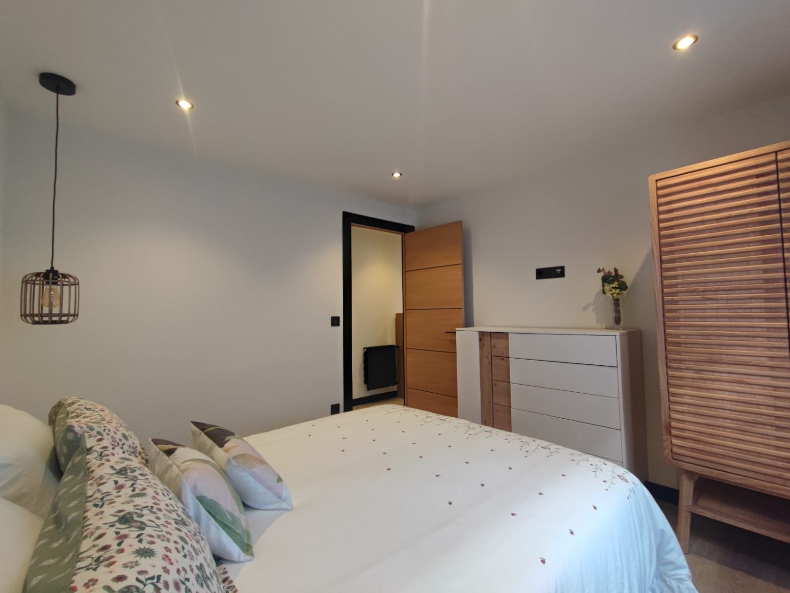 Piso de 77 m² en Gijón