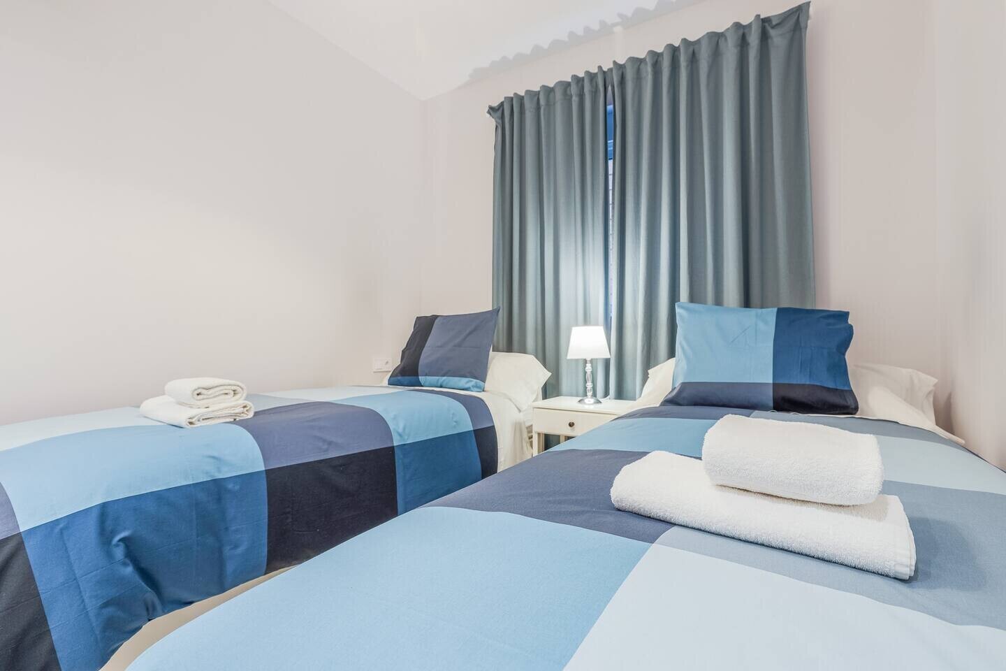 Pis de 81 m² a Saragossa
