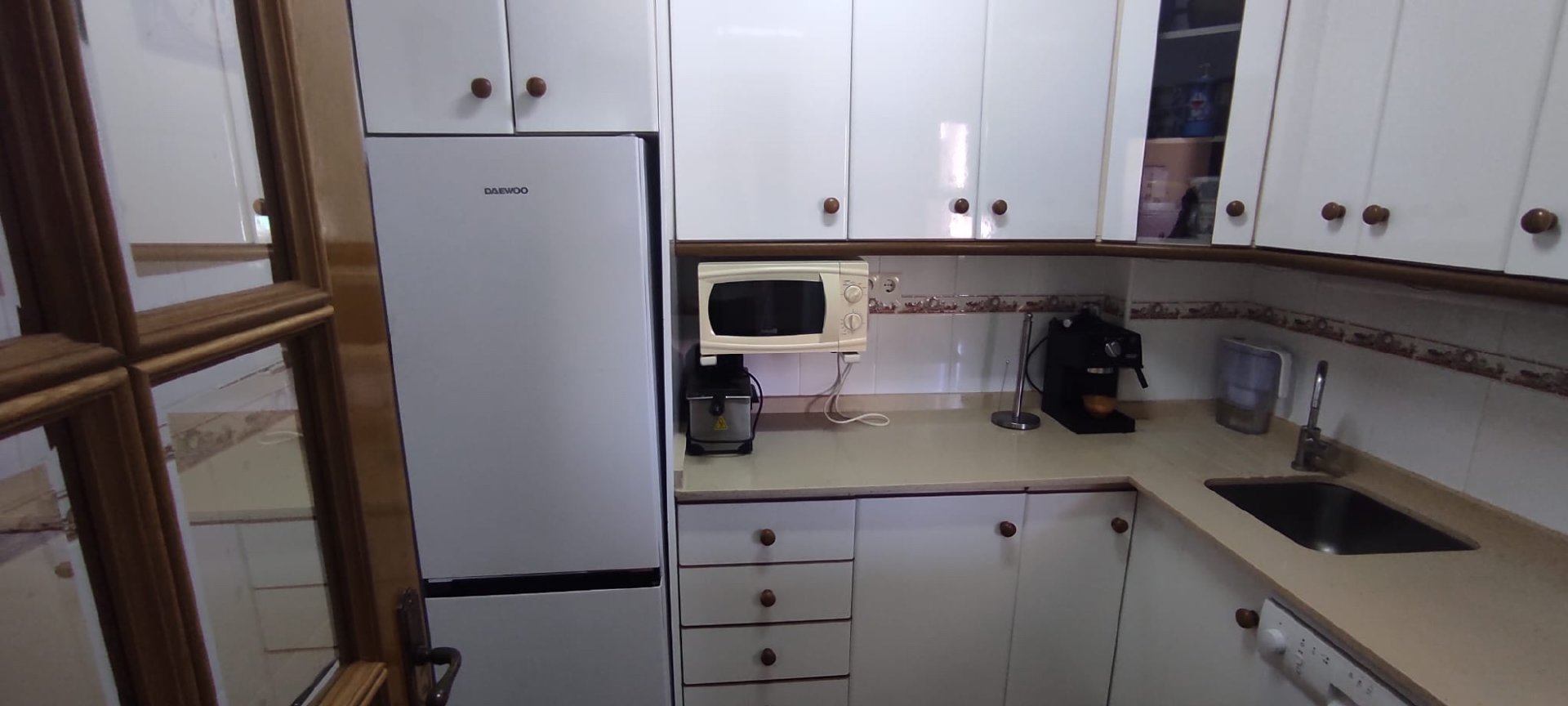 Piso de 75 m² en Cartagena