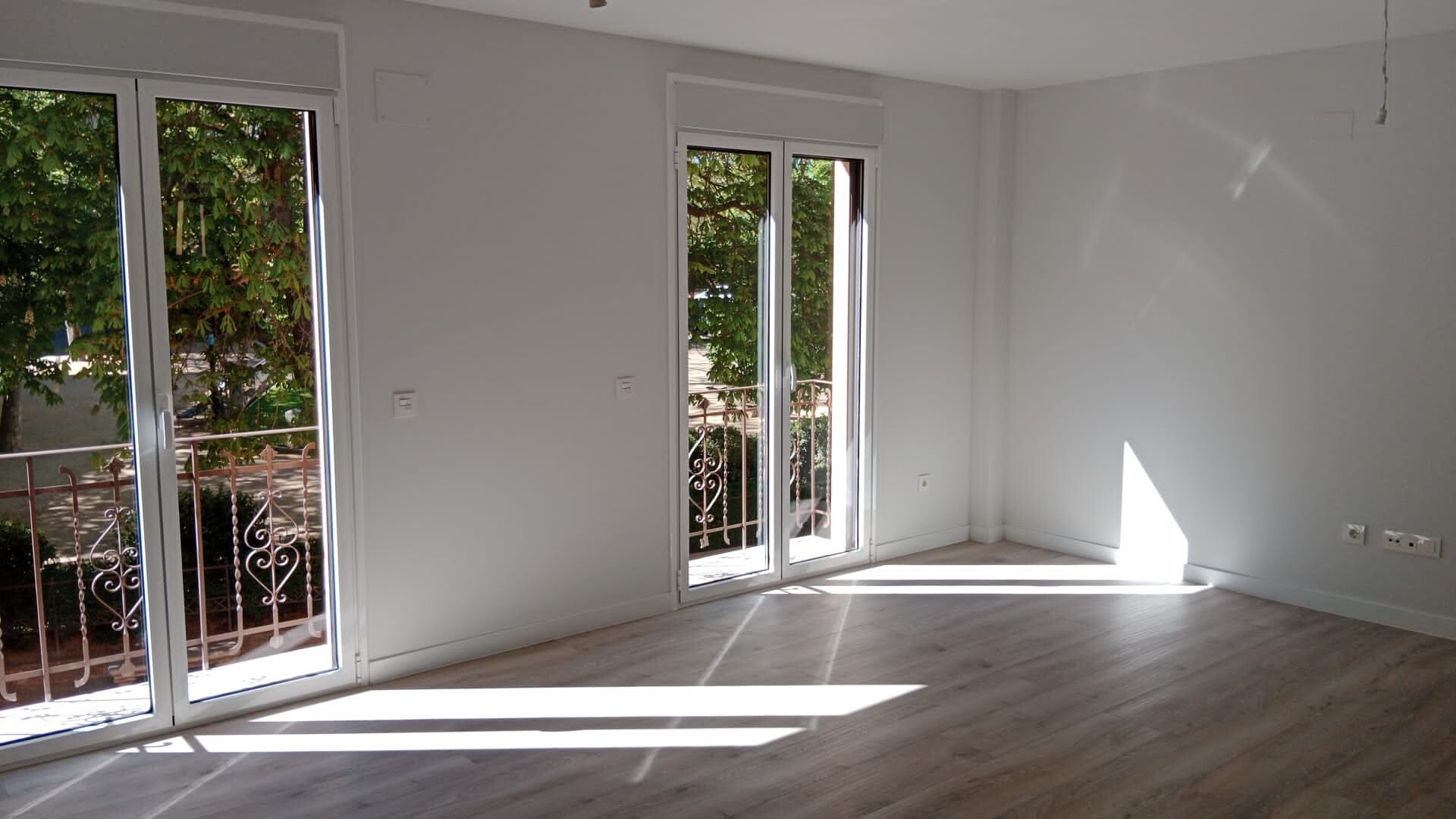 Piso de 89 m² en Segovia