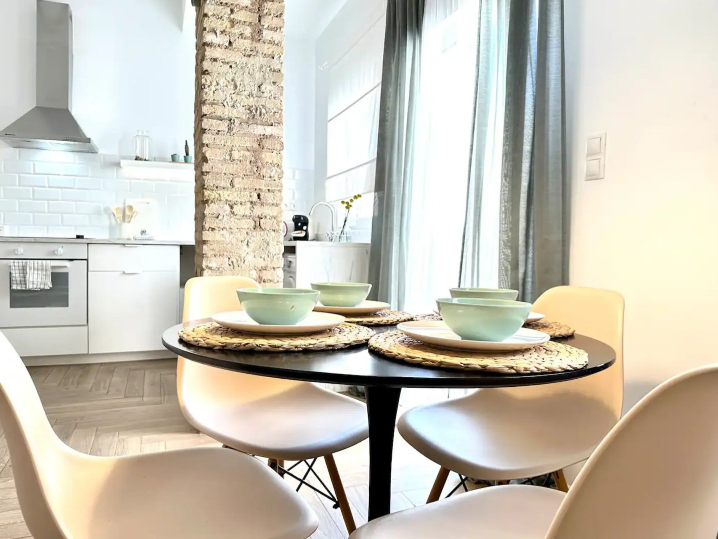 Appartement 70 m² à Valence