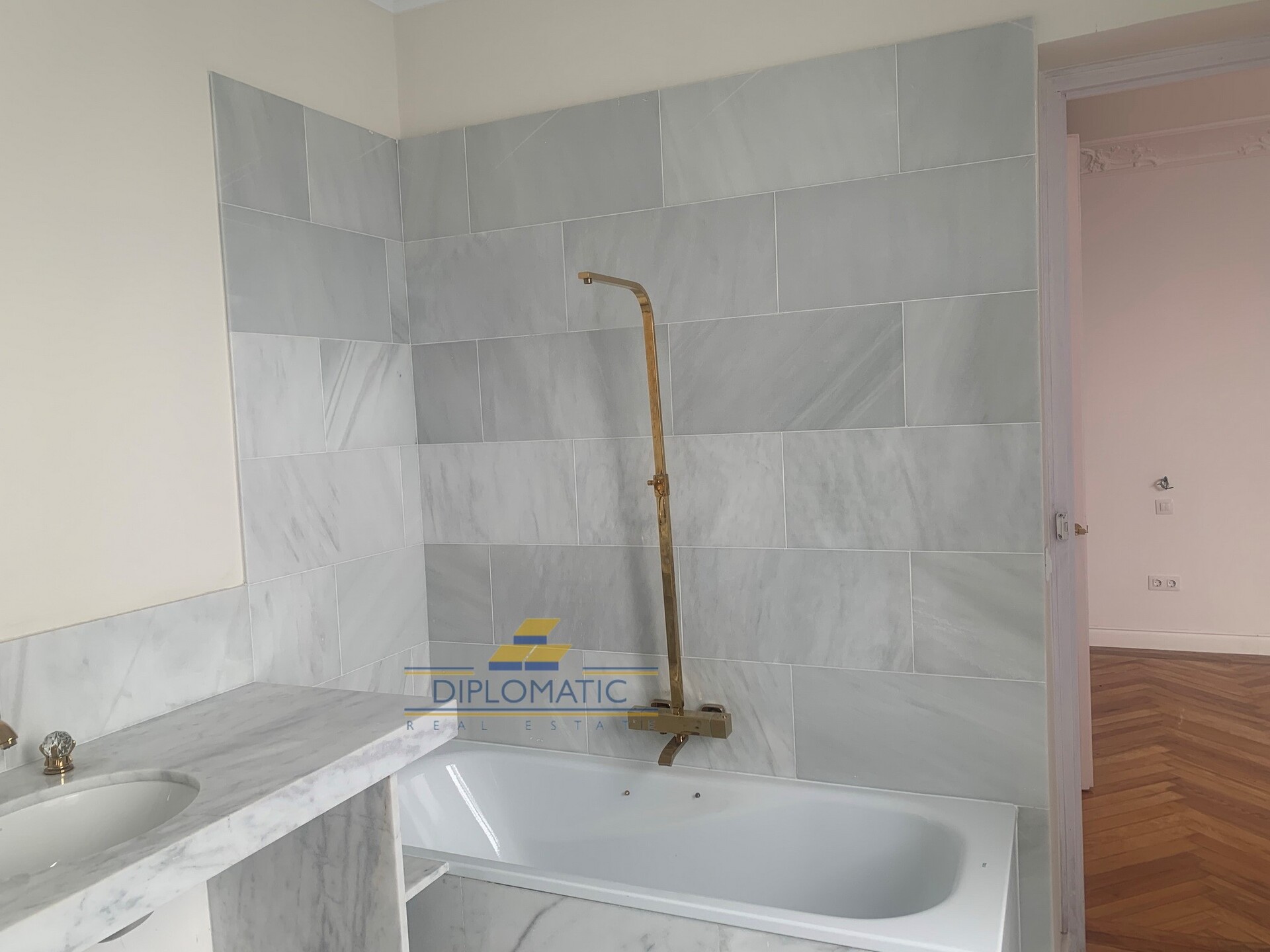 Pis de 206 m² a Madrid