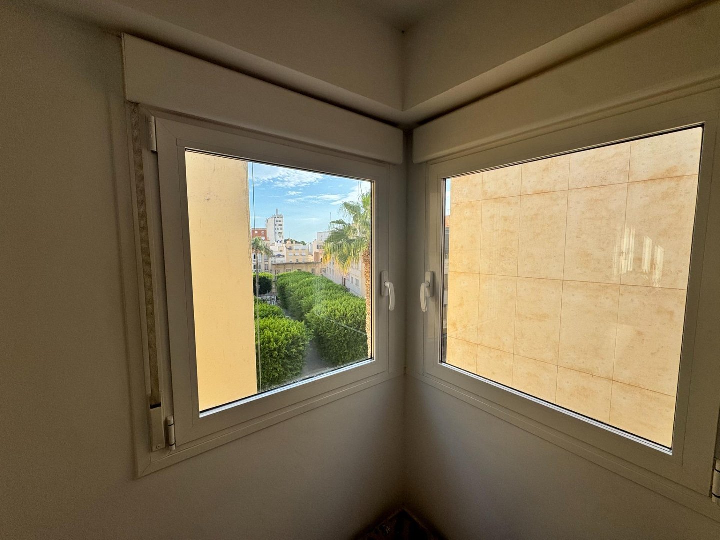 Piso de 50 m² en Almería