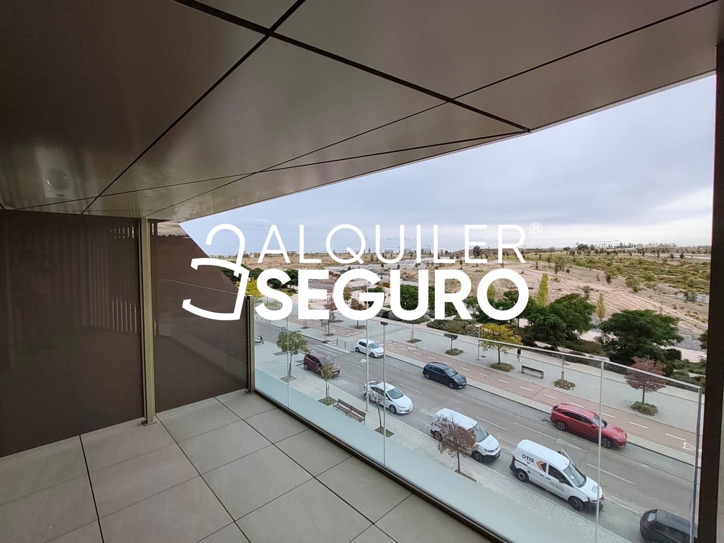 Appartamento 119 m² a Madrid
