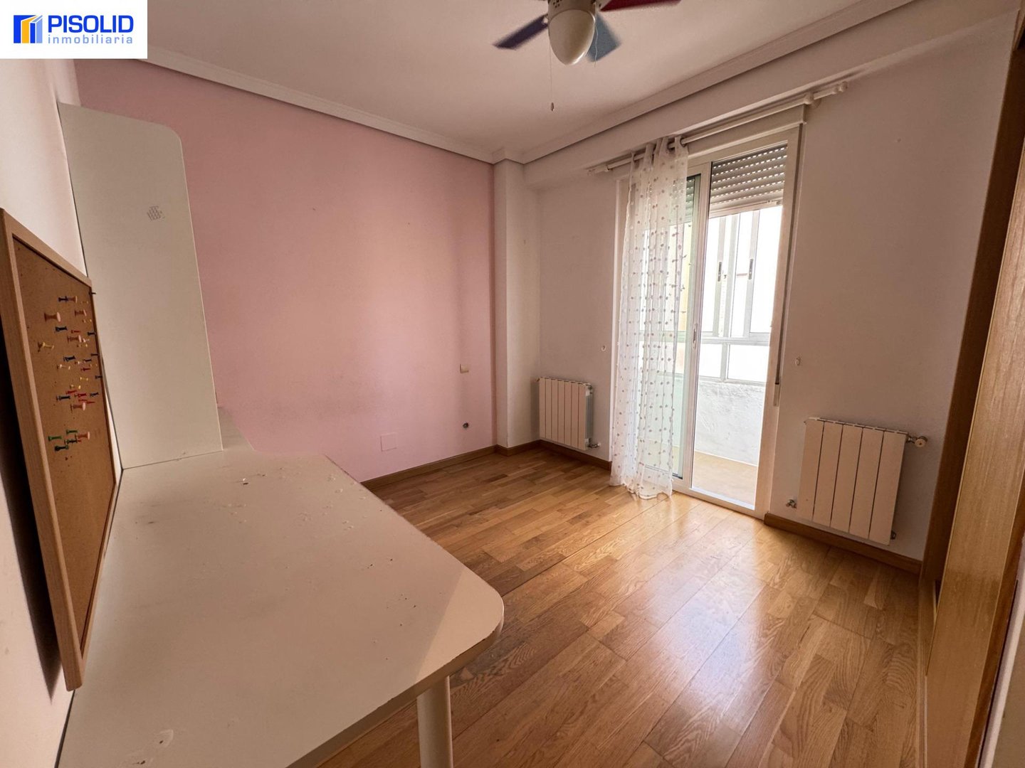 Piso de 110 m² en Valladolid