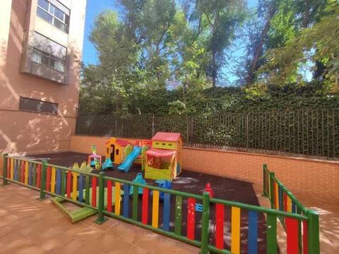Piso de 78 m² en Madrid