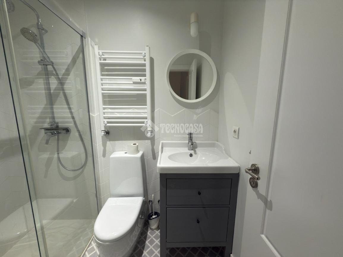 Wohnung 121 m² in Madrid