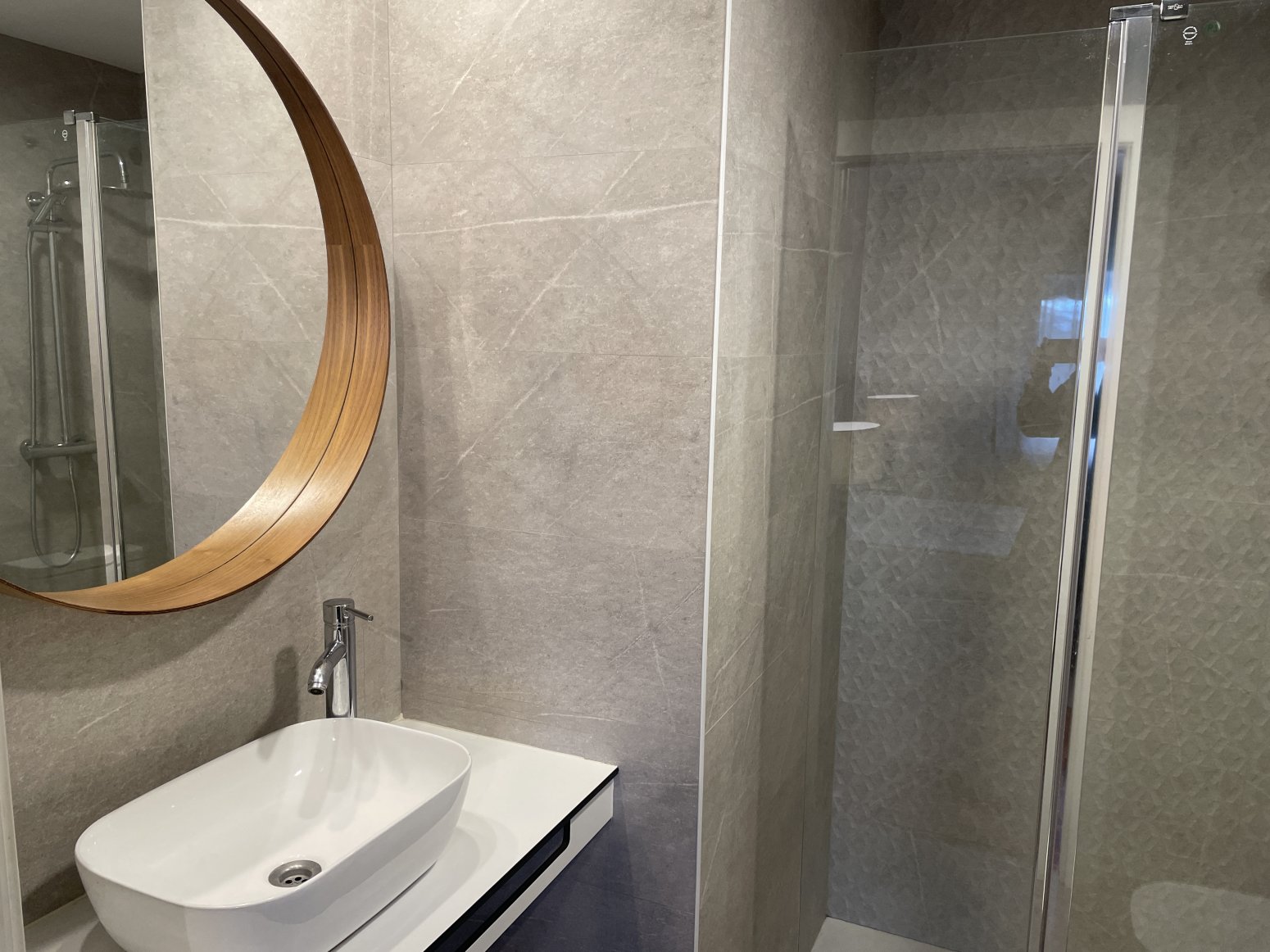 Piso de 120 m² en Pamplona