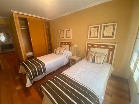 Piso de 246 m² en Boiro