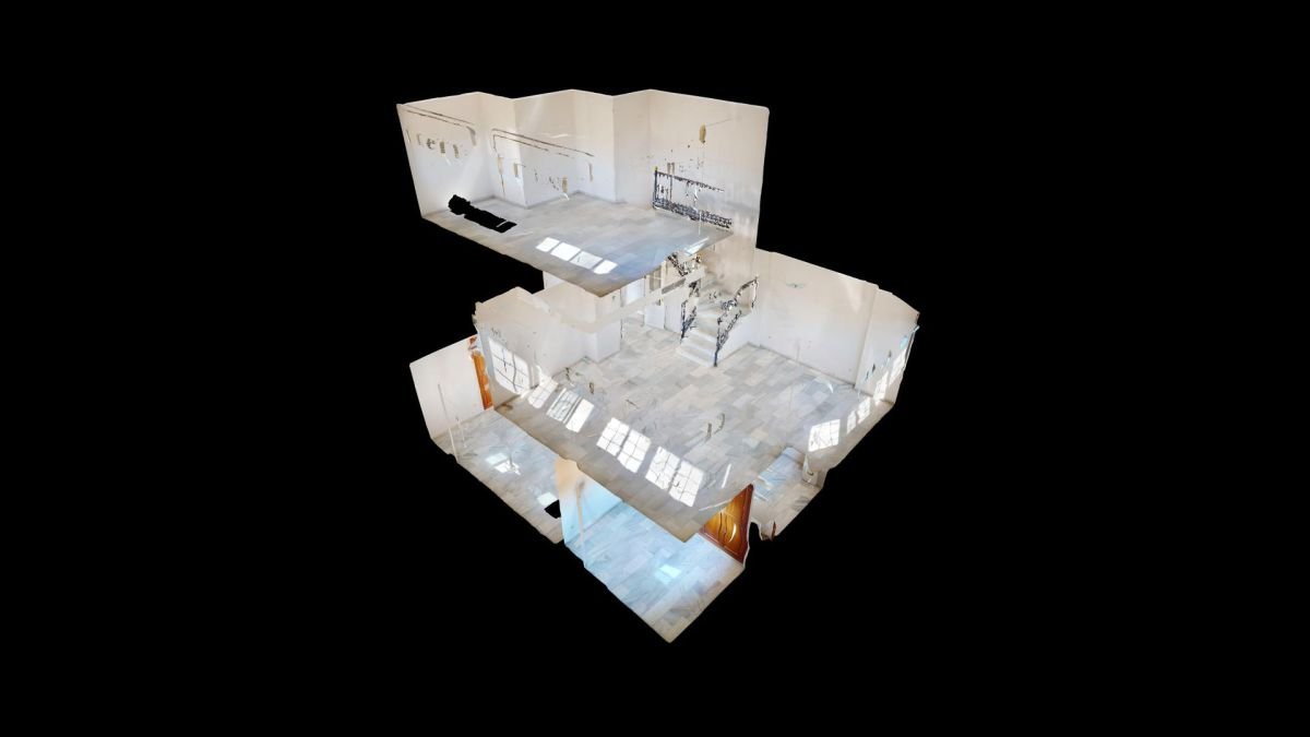 Piso de 158 m² en Sevilla
