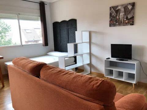 Piso de 40 m² en Ciudad Real