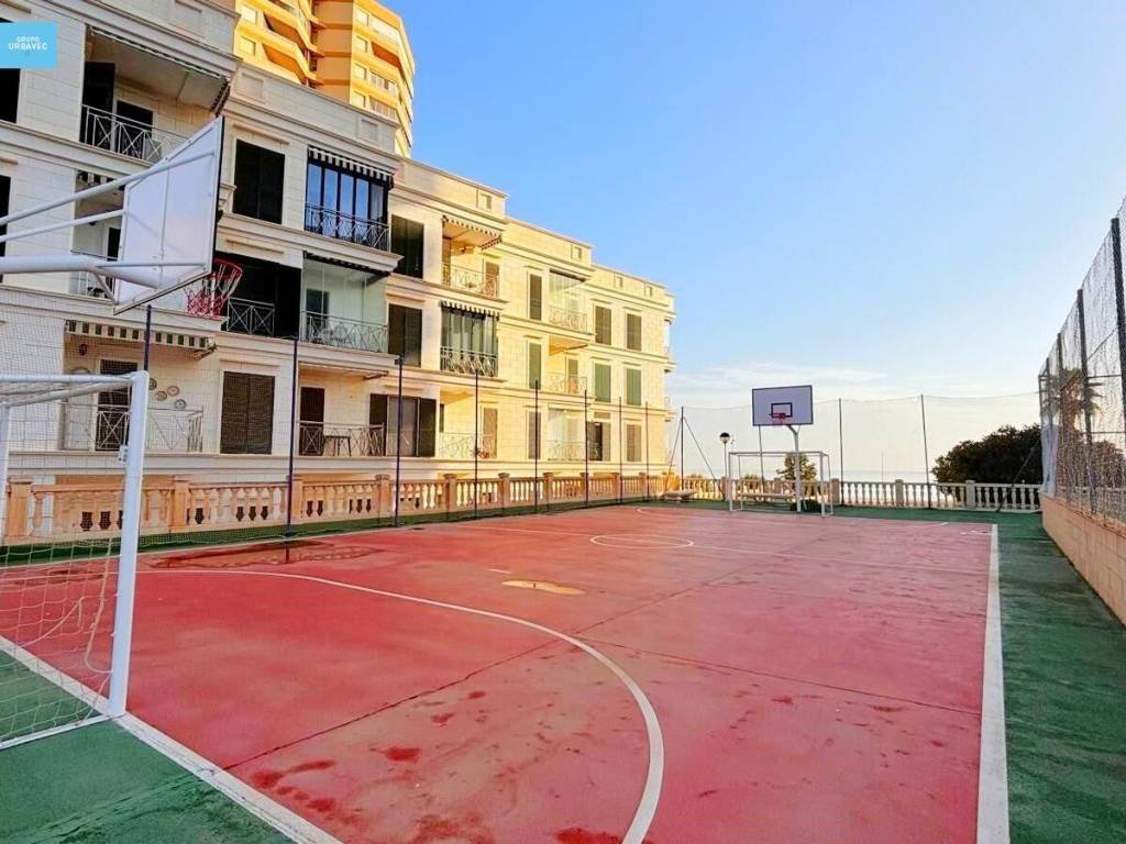 Piso de 116 m² en el Campello