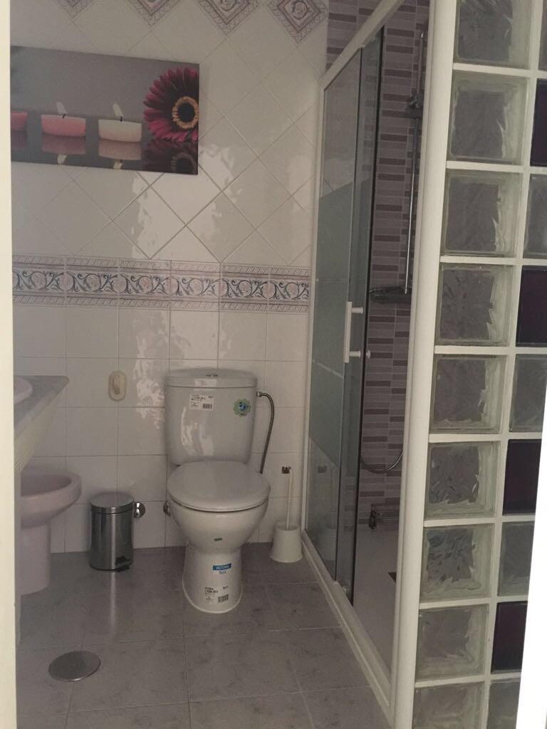 Piso de 80 m² en Torremolinos