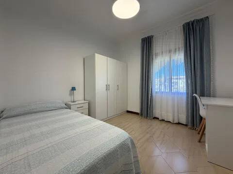 Wohnung 90 m² in Huelva