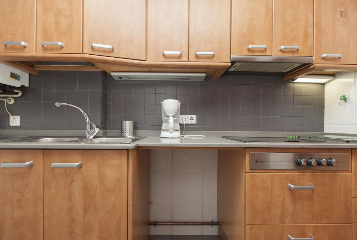 Pis de 85 m² a Barcelona