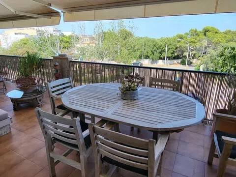 Piso de 80 m² en Manacor