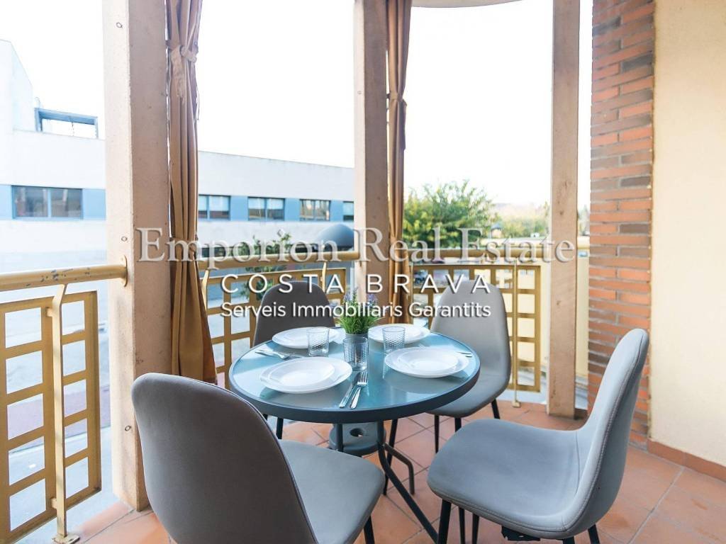 Piso de 96 m² en Palamós