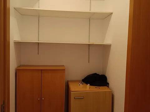 Piso de 90 m² en El Ejido