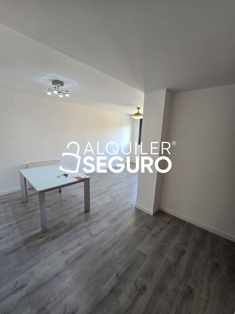 Pis de 96 m² a Guadalajara