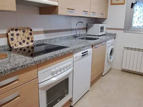 Piso de 100 m² en Ávila