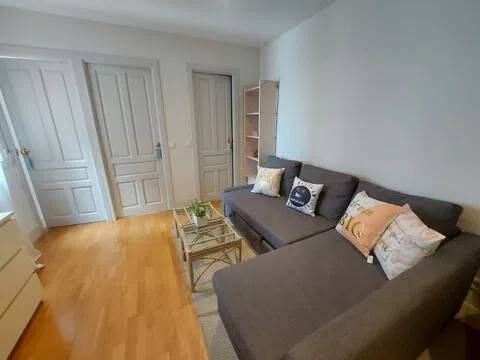 Wohnung 50 m² in Madrid