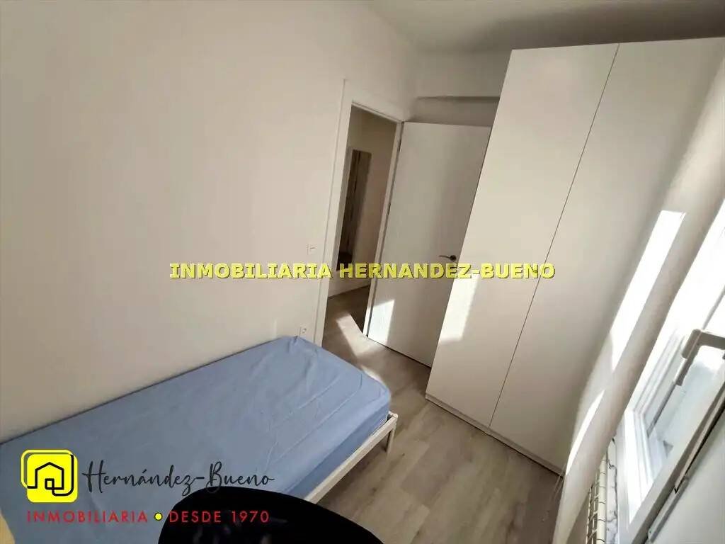 Pis de 77 m² a Salamanca