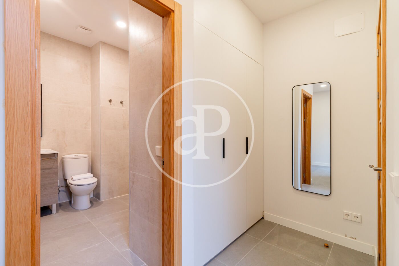 Pis de 80 m² a Madrid