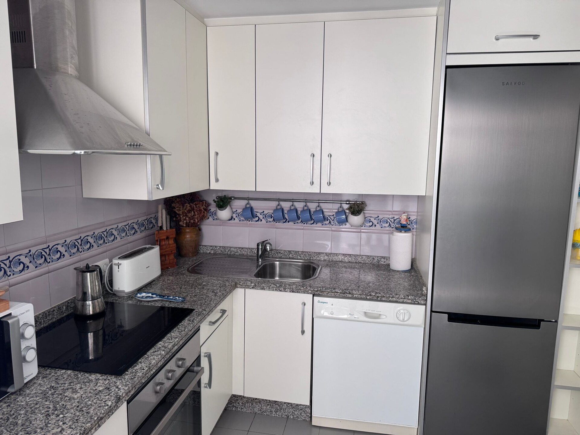 Piso de 110 m² en Almuñécar
