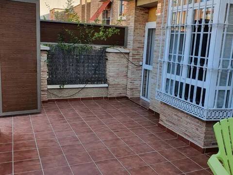Habitación 120 m², Murcia