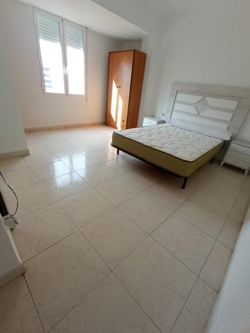 Pis de 85 m² a Castelló de la Plana