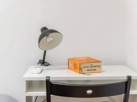 Pis de 55 m² a Barcelona