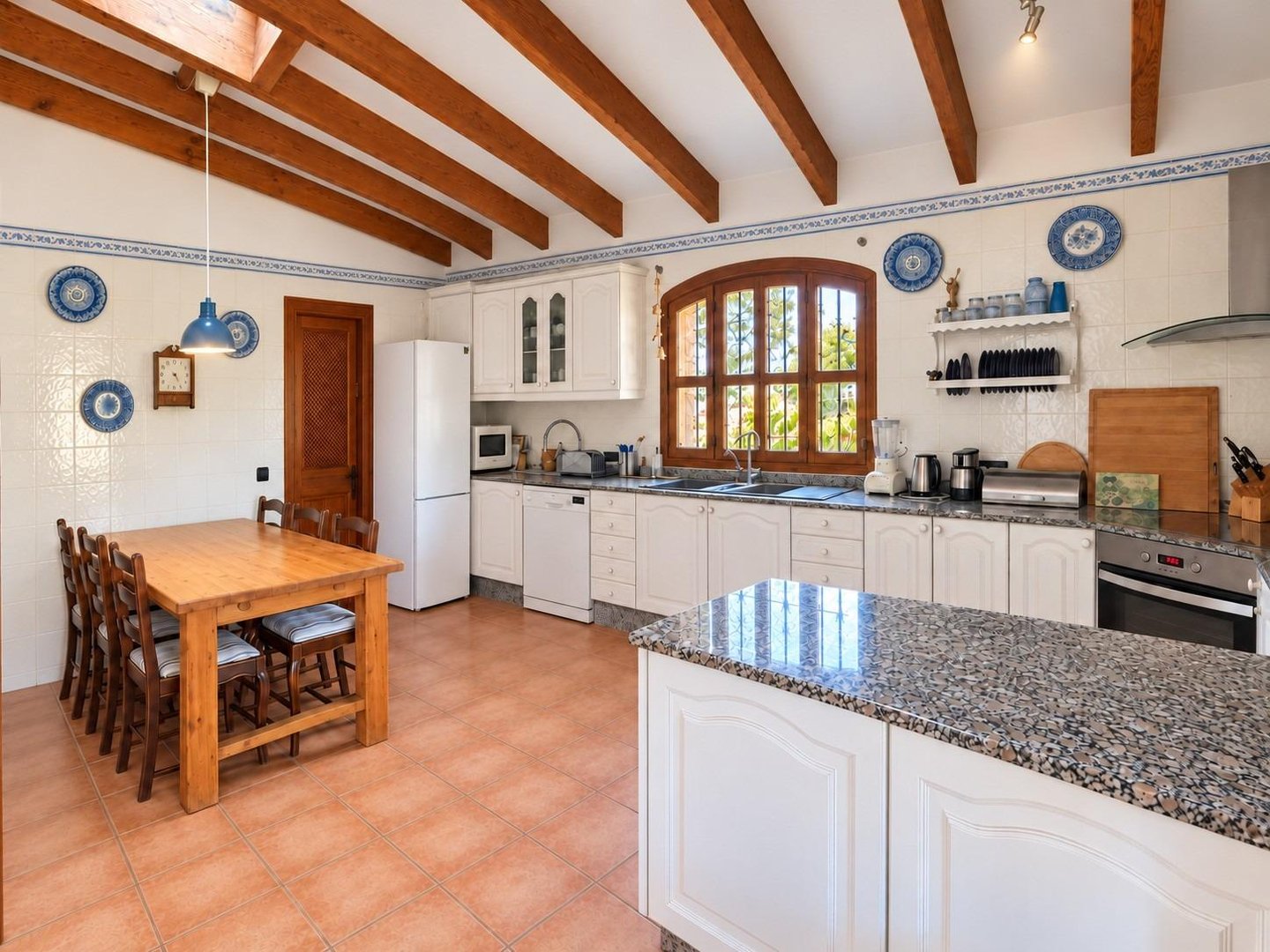 Piso de 285 m² en Inca