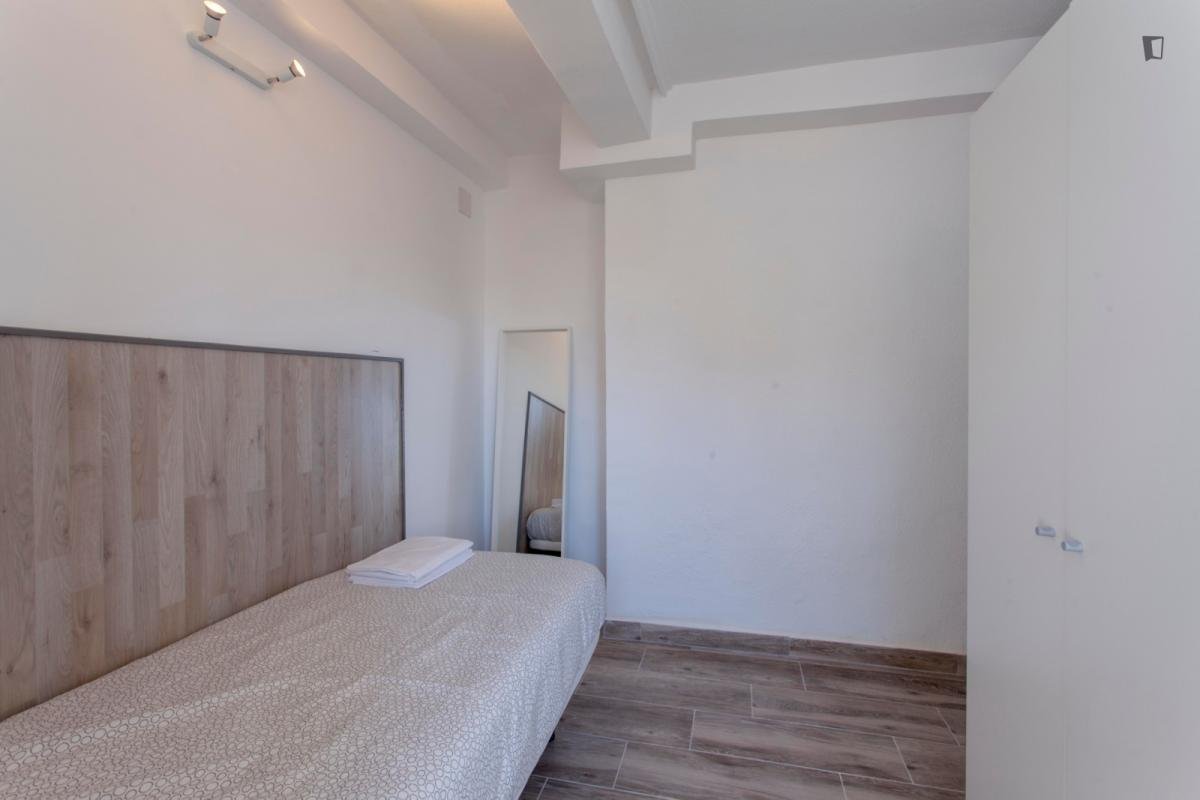 Habitació de lloguer, València