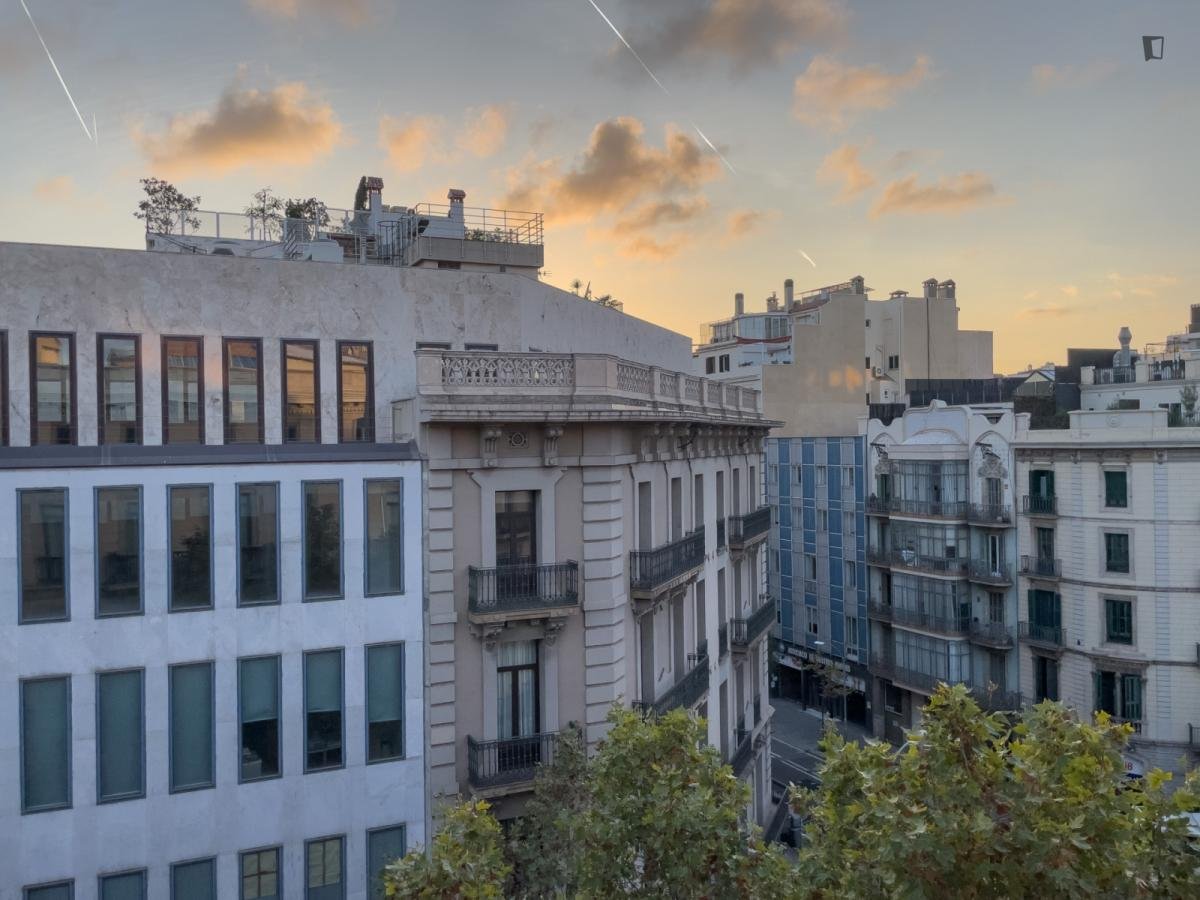Habitación en alquiler, Barcelona