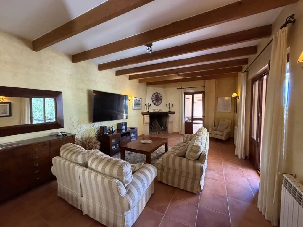 Casa de 247 m² en Deià