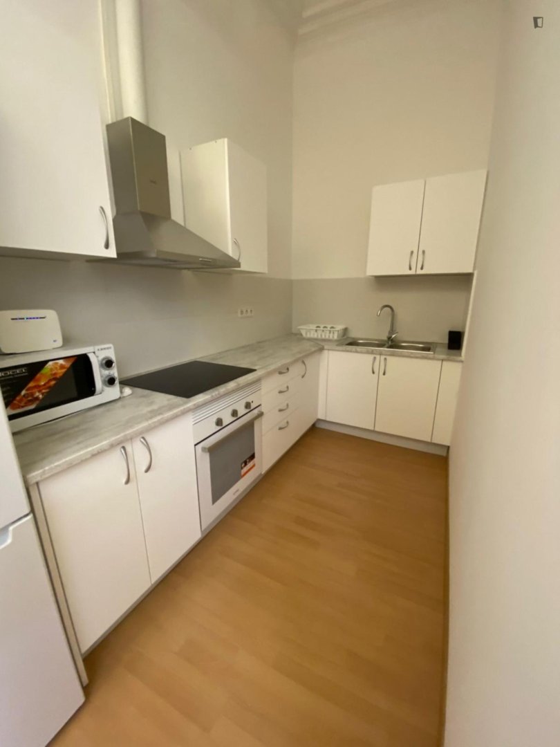 Habitación en alquiler, Barcelona