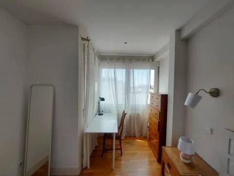 Wohnung 50 m² in Madrid