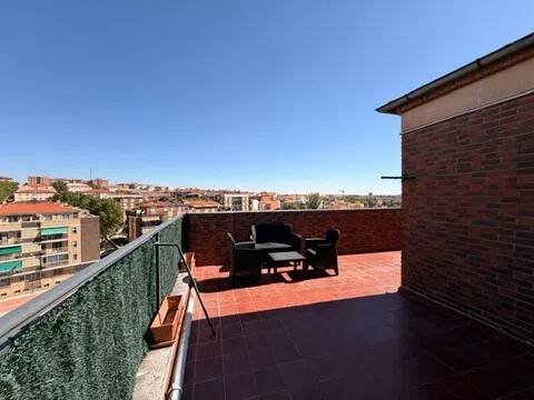 Piso de 57 m² en Salamanca
