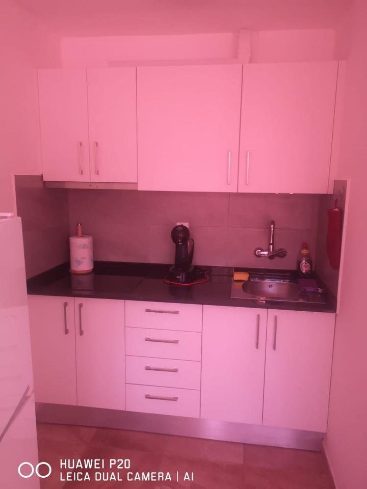 Wohnung 45 m² in San Bartolomé de Tirajana