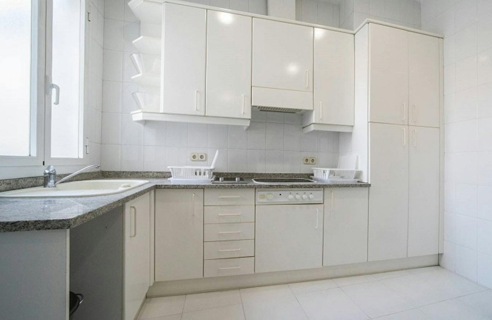 Habitación 180 m², Madrid