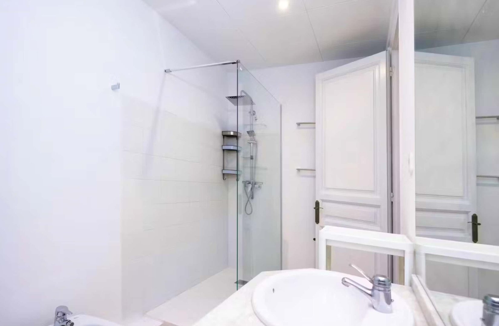 Zimmer zur Miete, Barcelona