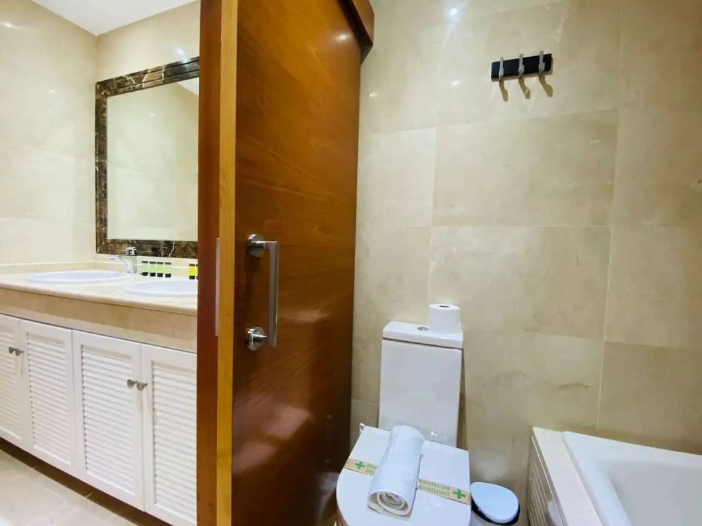 Casa de 200 m² a Estepona