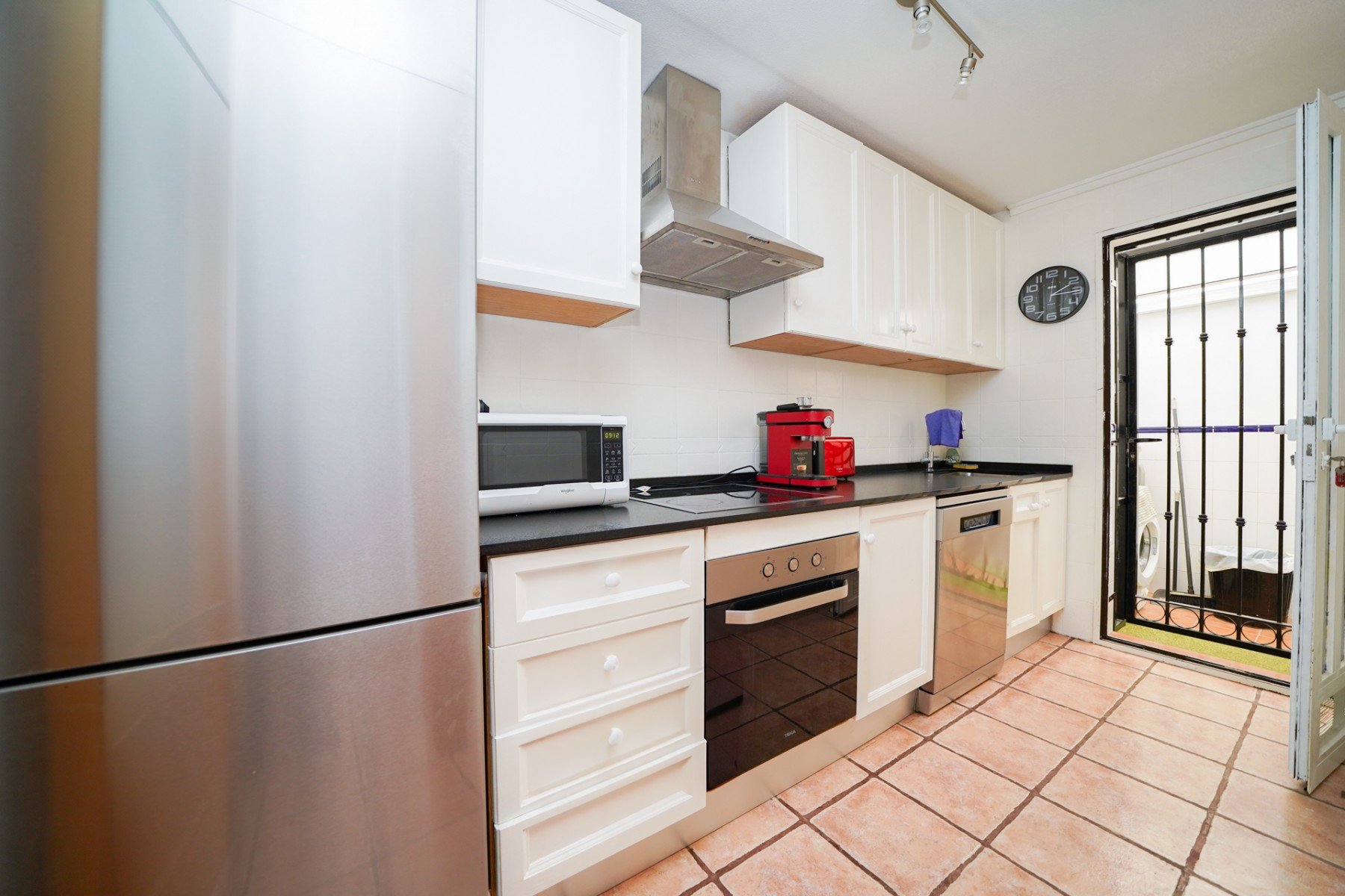 Wohnung 91 m² in Dolores