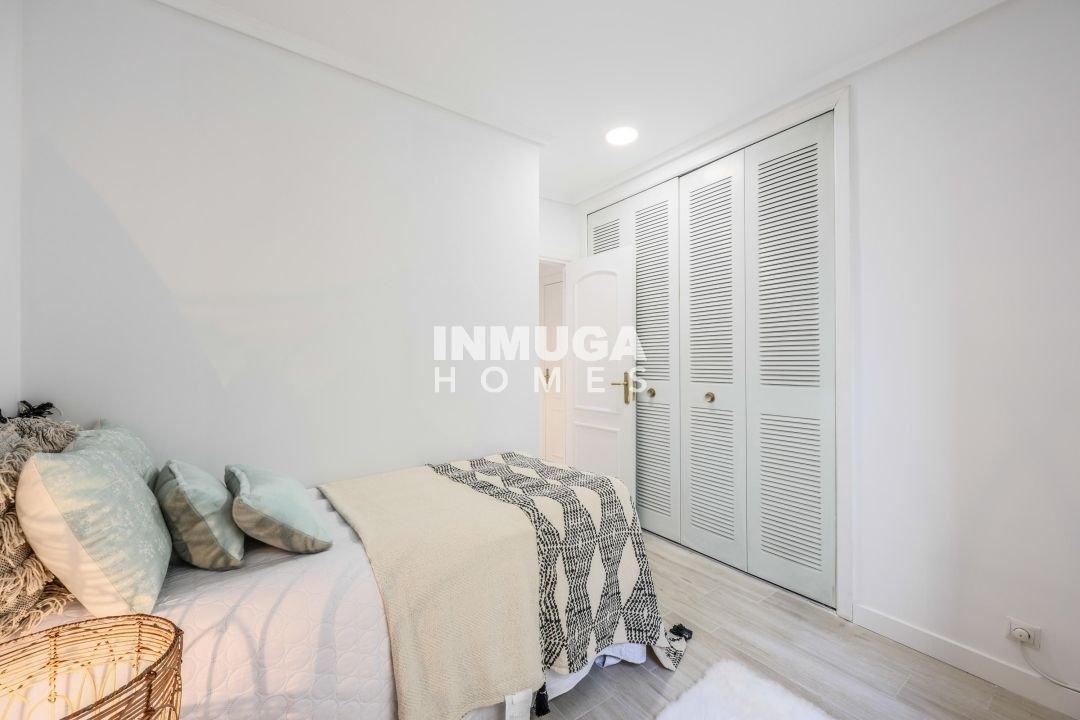 Pis de 101 m² a Madrid