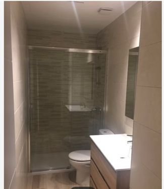 Pis de 45 m² a Còrdova