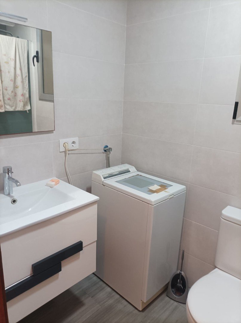 Piso de 51 m² en Valencia